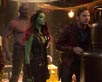 Guardians of the Galaxy [Cast]