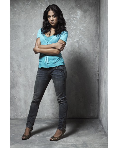 Guaty, Camille [The Nine] Photo