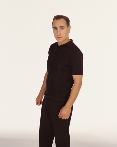 Guerra, Saverio [Becker] Photo