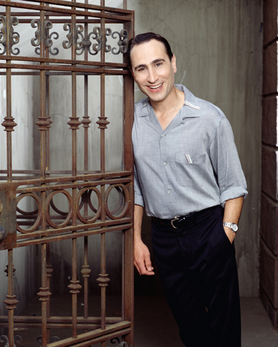 Guerra, Saverio [Becker] Photo