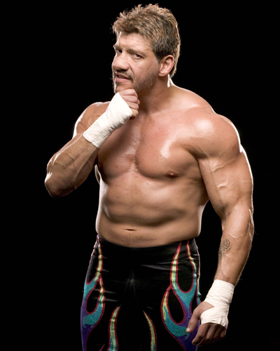Guerrero, Eddie [WWE] Photo