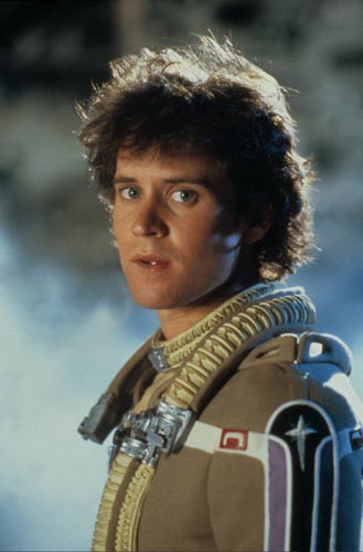 Guest, Lance [The Last Starfighter] Photo