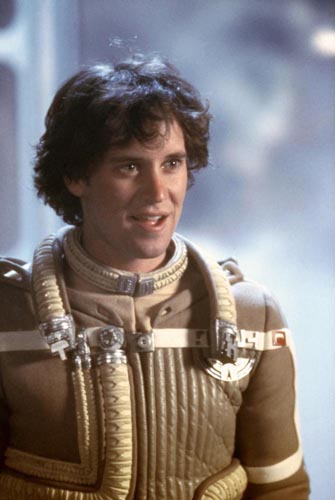 Guest, Lance [The Last Starfighter] Photo