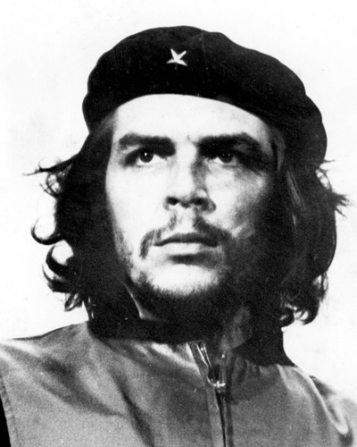 Guevara, Che Photo