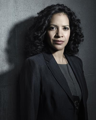 Guevara, Zabryna [Gotham] Photo