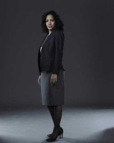 Guevara, Zabryna [Gotham] Photo