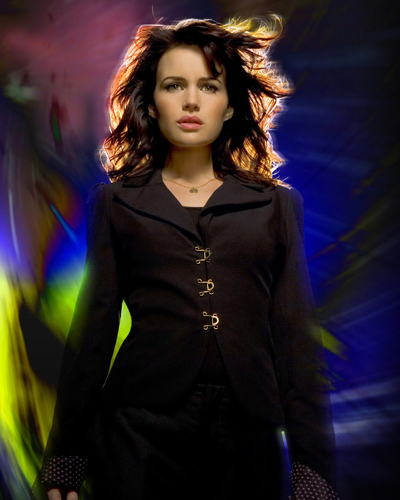 Gugino, Carla [Threshold] Photo