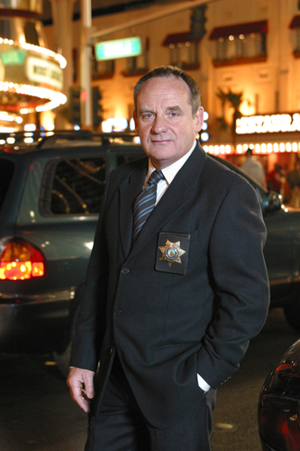 Guilfoyle, Paul [CSI : Crime Scene Investigation] Photo