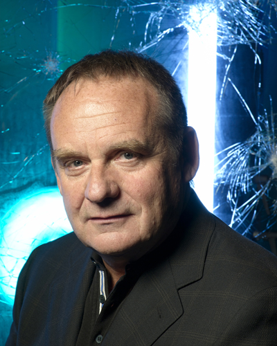 Guilfoyle, Paul [CSI : Crime Scene Investigation] Photo