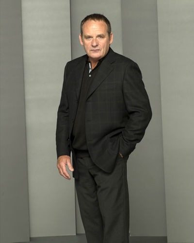 Guilfoyle, Paul [CSI : Crime Scene Investigation] Photo