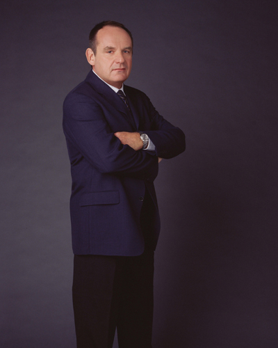 Guilfoyle, Paul [CSI : Crime Scene Investigation] Photo