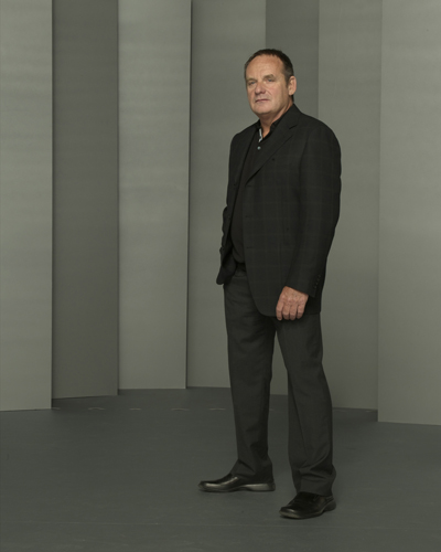 Guilfoyle, Paul [CSI : Crime Scene Investigation] Photo