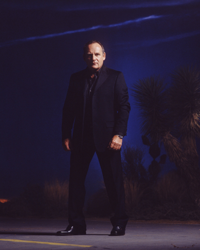 Guilfoyle, Paul [CSI : Crime Scene Investigation] Photo