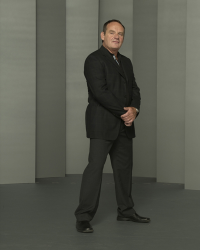 Guilfoyle, Paul [CSI : Crime Scene Investigation] Photo