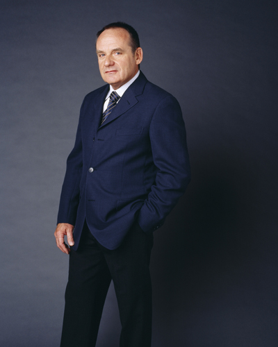 Guilfoyle, Paul [CSI : Crime Scene Investigation] Photo
