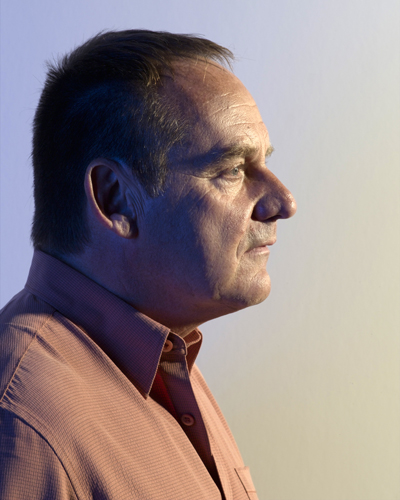 Guilfoyle, Paul [CSI : Crime Scene Investigation] Photo