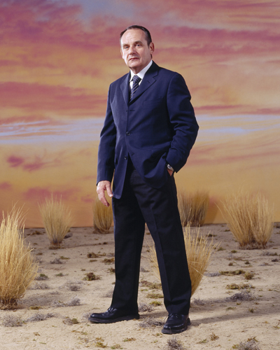 Guilfoyle, Paul [CSI : Crime Scene Investigation] Photo