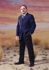 Guilfoyle, Paul [CSI : Crime Scene Investigation]