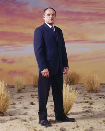 Guilfoyle, Paul [CSI : Crime Scene Investigation] Photo
