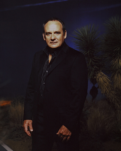 Guilfoyle, Paul [CSI : Crime Scene Investigation] Photo