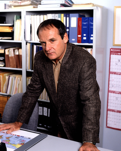 Guilfoyle, Paul [CSI : Crime Scene Investigation] Photo