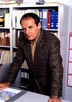 Guilfoyle, Paul [CSI : Crime Scene Investigation]
