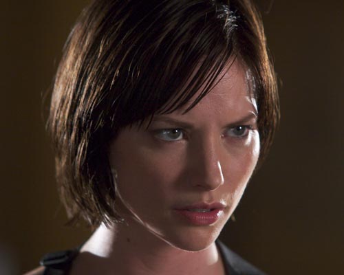 Guillory, Sienna [Resident Evil : Apocalypse] Photo