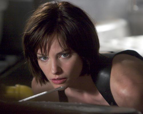 Guillory, Sienna [Resident Evil : Apocalypse] Photo