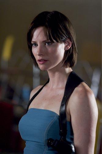 Guillory, Sienna [Resident Evil Apocalypse] Photo