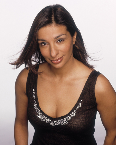 Gulati, Shobna [Coronation Street] Photo