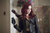 Gumerick, Amy [Arrow]