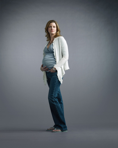 Gunn, Anna [Breaking Bad] Photo