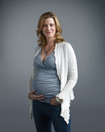 Gunn, Anna [Breaking Bad] Photo