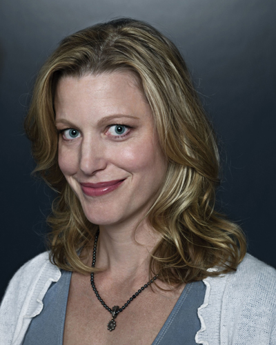 Gunn, Anna [Breaking Bad] Photo