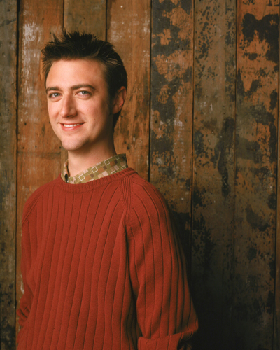 Gunn, Sean [Gilmore Girls] Photo