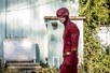 Gustin, Grant [The Flash]