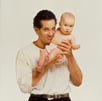Guttenberg, Steve [3 Men and a Baby]