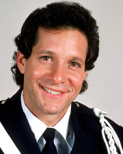 Guttenberg, Steve [Police Academy] Photo