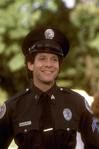 Guttenberg, Steve [Police Academy] Photo