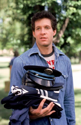 Guttenberg, Steve [Police Academy] Photo