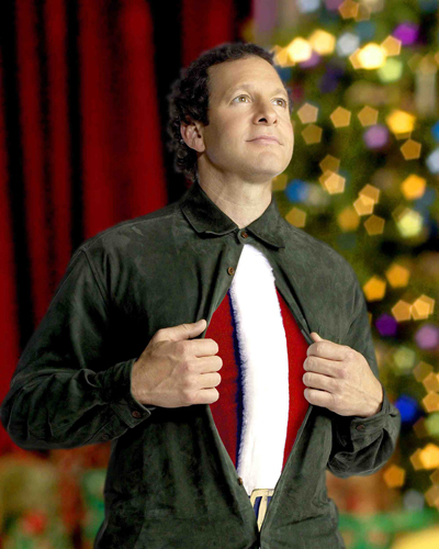 Guttenberg, Steve [Single Santa Seeks Mrs Claus] Photo