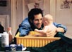 Guttenberg, Steve [Three Men and A Baby]