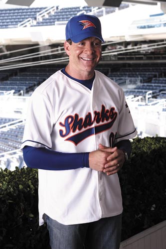 Guttenberg, Steve [Veronica Mars] Photo