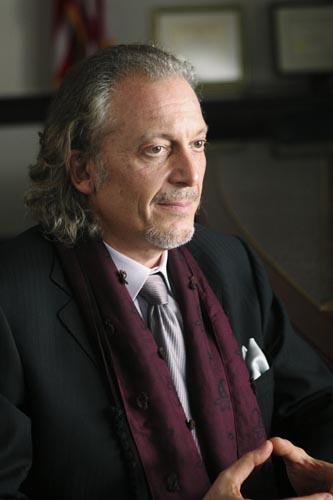 Guttman, Ronald [Lost] Photo