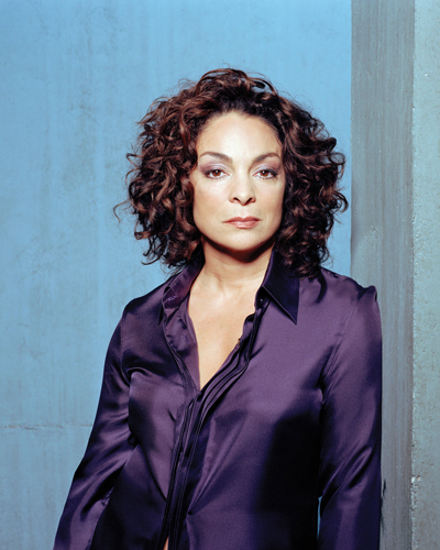 Guy, Jasmine [Dead Like Me] Photo