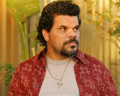 Guzman, Luis [John From Cincinnati] Photo