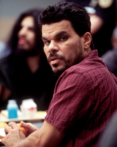 Guzman, Luis [Oz] Photo