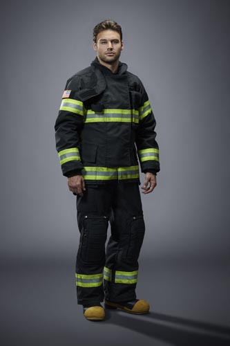 Guzman, Ryan [911] Photo