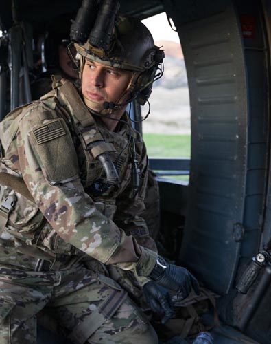 Guzman, Ryan [911] Photo