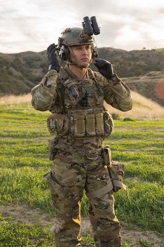 Guzman, Ryan [911] Photo